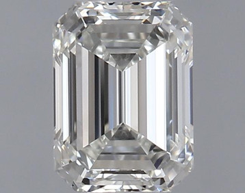 Emerald 0.50 I IF - #891840