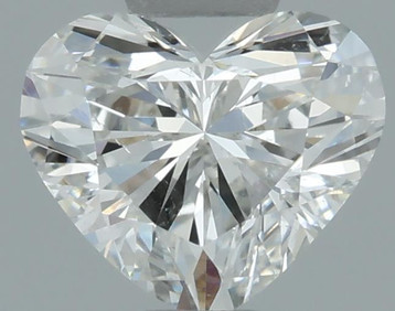 Heart 0.51 G SI1 - #886733