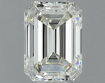 Emerald 0.52 J VVS1 - #887811