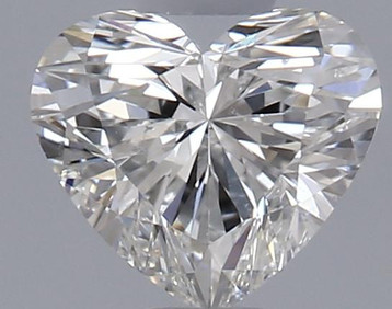 Heart 0.52 G SI1 - #884927
