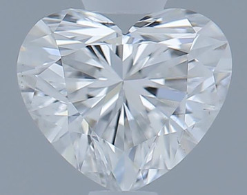Heart 0.54 E SI1 - #884756