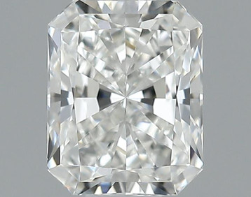 Radiant 0.52 H VVS2 - #886715