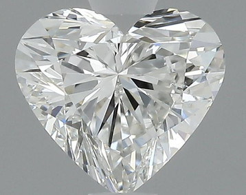 Heart 0.57 G SI1 - #882881
