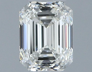 Emerald 0.50 I VVS2 - #886922