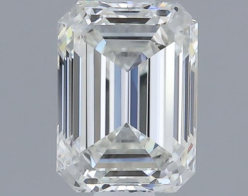 Emerald 0.57 I VVS2 - #886930