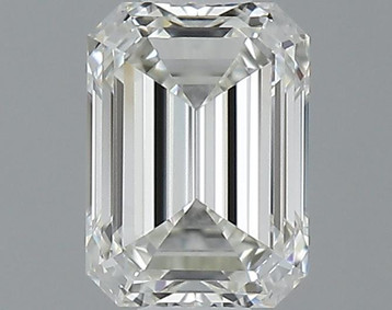 Emerald 0.56 I VVS1 - #887482