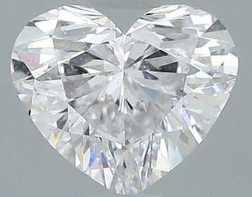 Heart 0.53 E SI2 - #884323