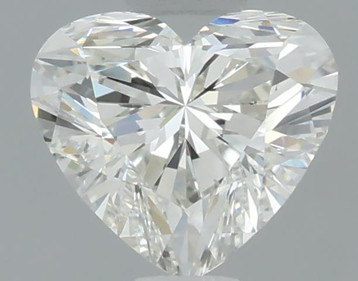 Heart 0.52 I IF - #885440