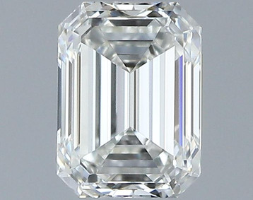 Emerald 0.51 I VVS1 - #886352