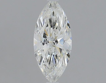Marquise 0.50 J SI1 - #886458