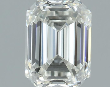 Emerald 0.50 I VVS1 - #884514