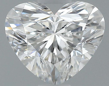 Heart 0.58 F SI1 - #887647