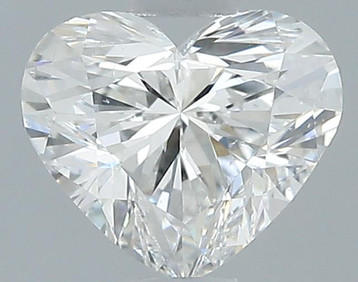Heart 0.60 H SI1 - #885811