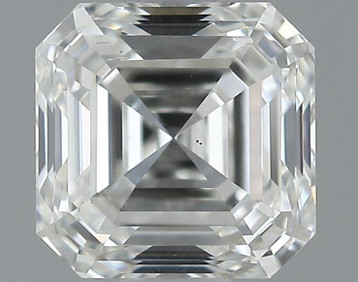 Asscher 0.70 I VS2 - #883056