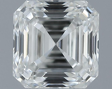 Asscher 0.62 I VVS1 - #887471