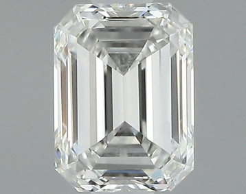 Emerald 0.51 H VVS1 - #886961