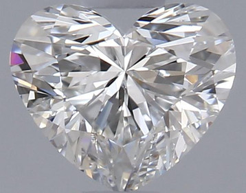 Heart 0.53 F SI1 - #884545
