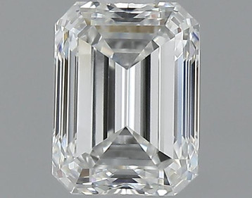 Emerald 0.50 F VS1 - #884548