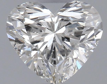 Heart 0.58 G SI1 - #884738