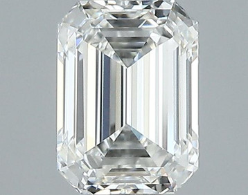 Emerald 0.54 I VVS1 - #888028
