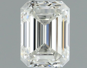 Emerald 0.52 I VS1 - #887749