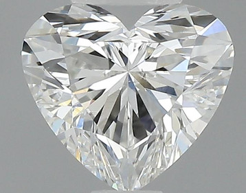 Heart 0.51 G SI1 - #884882