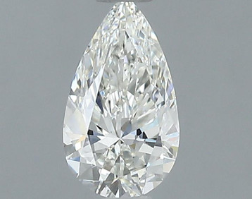Pear 0.52 I VS2 - #880652