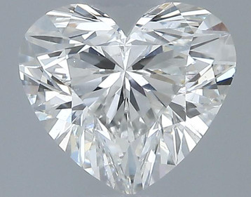 Heart 0.61 G SI1 - #891800