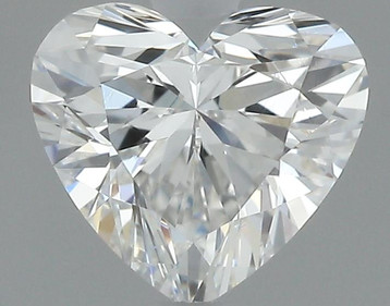 Heart 0.50 G VS1 - #884880