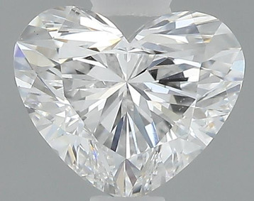 Heart 0.51 D SI1 - #886029