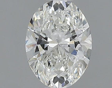 Oval 0.52 I SI1 - #884488