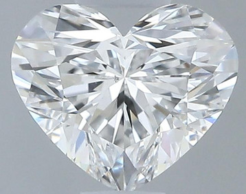 Heart 0.51 E SI1 - #886071