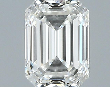 Emerald 0.52 H VVS2 - #892722