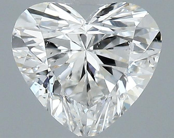 Heart 0.52 F SI1 - #891795