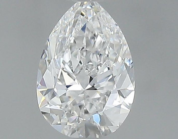 Pear 0.50 E VS1 - #888172