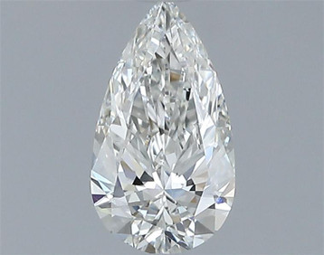 Pear 0.50 H SI1 - #886151