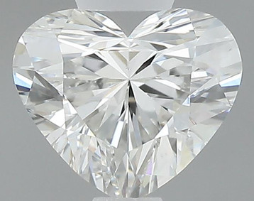 Heart 0.51 G VS1 - #884490