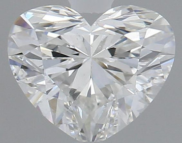 Heart 0.52 G SI1 - #886258