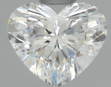 Heart 0.52 E SI1 - #883476