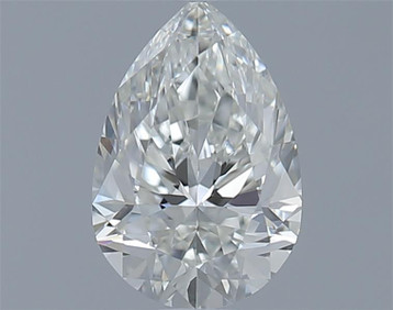 Pear 0.52 I VVS2 - #886276