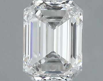 Emerald 0.50 F VVS2 - #886077
