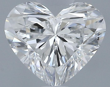 Heart 0.53 F SI1 - #886265