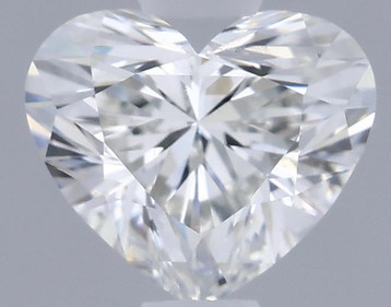 Heart 0.55 H SI1 - #887874