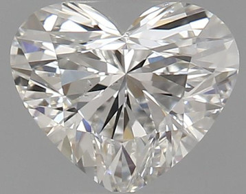 Heart 0.54 G SI1 - #892115