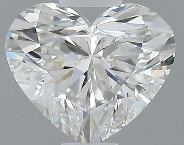 Heart 0.51 G VS1 - #885120