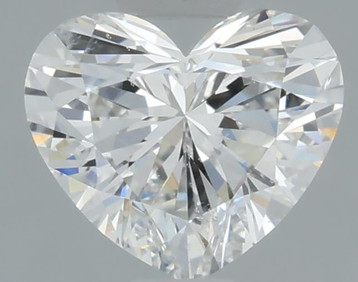 Heart 0.51 E SI1 - #880730