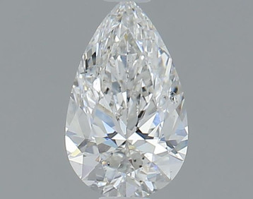 Pear 0.53 H SI1 - #886292