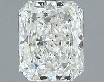 Radiant 0.50 I VVS1 - #888404