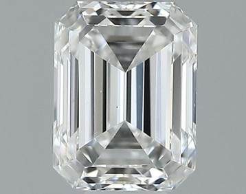 Emerald 0.50 G VS2 - #880884