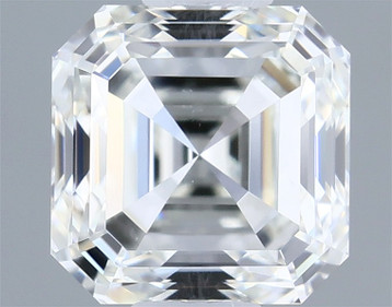 Asscher 0.59 I VS2 - #886312